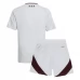 Maglia Ajax Amsterdam Bambino Divisa Terza 2024/25