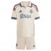 Maglia Ajax Amsterdam Bambino Divisa Terza 2025/26
