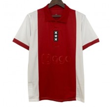 Maglia Ajax Amsterdam Divisa Prima 125th Anniversary 2025/26