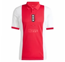 Maglia Ajax Amsterdam Divisa Prima 125th Anniversary 2025/26 Maglia Ajax Amsterdam Divisa Prima 125th Anniversary 2025/26