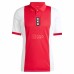 Maglia Ajax Amsterdam Divisa Prima 125th Anniversary 2025/26