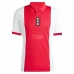 Maglia Ajax Amsterdam Divisa Prima 125th Anniversary 2025/26 Maglia Ajax Amsterdam Divisa Prima 125th Anniversary 2025/26