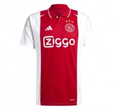 Maglia Ajax Amsterdam Divisa Prima 2024/25