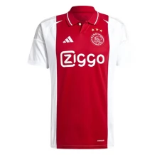 Maglia Ajax Amsterdam Divisa Prima 2024/25