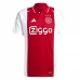 Maglia Ajax Amsterdam Brobbey 9 Divisa Prima 2024/25