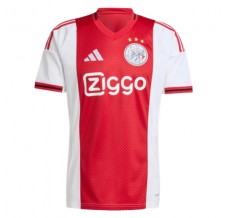 Maglia Ajax Amsterdam Divisa Prima 2025/26