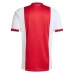 Maglia Ajax Amsterdam Divisa Prima 2025/26