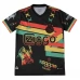 Maglia Ajax Amsterdam Divisa Prima Limited Edition Bob Marley 2023/24 Maglia Ajax Amsterdam Divisa Prima Limited Edition Bob Marley 2023/24