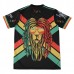 Maglia Ajax Amsterdam Divisa Prima Limited Edition Bob Marley 2023/24