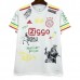 Maglia Ajax Amsterdam Divisa Prima Special Edition Bob Marley 2025/26
