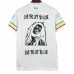 Maglia Ajax Amsterdam Divisa Prima Special Edition Bob Marley 2025/26