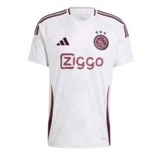 Maglia Ajax Amsterdam Divisa Terza 2024/25