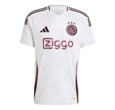 Maglia Ajax Amsterdam Divisa Terza 2024/25 Maglia Ajax Amsterdam Divisa Terza 2024/25