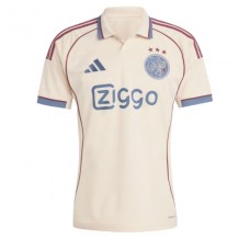 Maglia Ajax Amsterdam Divisa Terza 2025/26