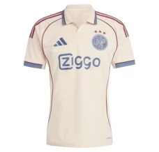 Maglia Ajax Amsterdam Divisa Terza 2025/26