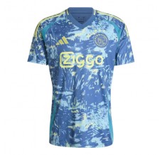 Maglia Ajax Amsterdam Divisa Trasferta 2024/25