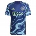 Maglia Ajax Amsterdam Divisa Trasferta 2025/26