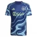 Maglia Ajax Amsterdam Divisa Trasferta 2025/26 Maglia Ajax Amsterdam Divisa Trasferta 2025/26