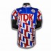 Maglia Ajax Amsterdam Divisa Trasferta Retro 1989-90