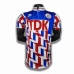 Maglia Ajax Amsterdam Divisa Trasferta Retro 1989-90