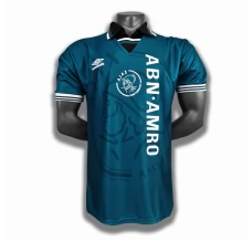 Maglia Ajax Amsterdam Divisa Trasferta Retro 1995-96