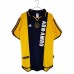 Maglia Ajax Amsterdam Divisa Trasferta Retro 2000-01