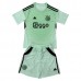 Maglia Ajax Amsterdam Portiere Bambino Divisa Prima 2025/26