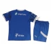 Maglia Al-Hilal Saudi Club Bambino Divisa Prima 2024/25