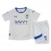 Maglia Al-Hilal Saudi Club Bambino Divisa Trasferta 2024/25