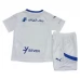 Maglia Al-Hilal Saudi Club Bambino Divisa Trasferta 2024/25