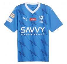 Maglia Al-Hilal Saudi Club Divisa Prima 2023/24