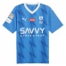 Maglia Al-Hilal Saudi Club Divisa Prima 2023/24
