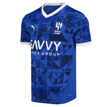 Maglia Al-Hilal Saudi Club Divisa Prima 2024/25