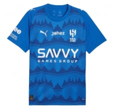 Maglia Al-Hilal Saudi Club Divisa Prima 2025/26