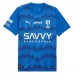 Maglia Al-Hilal Saudi Club Divisa Prima 2025/26