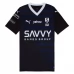 Maglia Al-Hilal Saudi Club Neymar Jr 10 Divisa Terza 2023/24