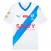 Maglia Al-Hilal Saudi Club Divisa Trasferta 2023/24