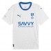 Maglia Al-Hilal Saudi Club Divisa Trasferta 2024/25