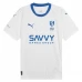Maglia Al-Hilal Saudi Club Divisa Trasferta 2024/25 Maglia Al-Hilal Saudi Club Divisa Trasferta 2024/25