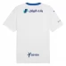 Maglia Al-Hilal Saudi Club Divisa Trasferta 2024/25