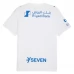 Maglia Al-Hilal Saudi Club Divisa Trasferta 2025/26