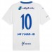 Maglia Al-Hilal Saudi Club Neymar Jr 10 Divisa Trasferta 2024/25