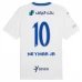 Maglia Al-Hilal Saudi Club Neymar Jr 10 Divisa Trasferta 2024/25