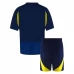 Maglia Al Nassr FC Bambino Divisa Trasferta 2024/25