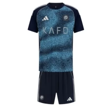 Maglia Al Nassr FC Bambino Divisa Trasferta 2025/26