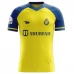 Maglia Al Nassr FC Divisa Prima 2022/23