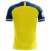 Maglia Al Nassr FC Divisa Prima 2022/23
