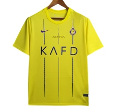 Maglia Al Nassr FC Divisa Prima 2023/24