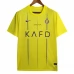 Maglia Al Nassr FC Ronaldo 7 Divisa Prima 2023/24