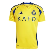 Maglia Al Nassr FC Divisa Prima 2024/25